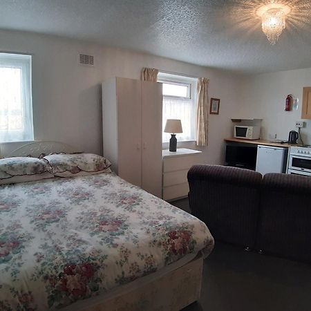Rosemede Holiday Flats Blackpool Eksteriør bilde