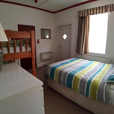 Rosemede Holiday Flats Blackpool Eksteriør bilde