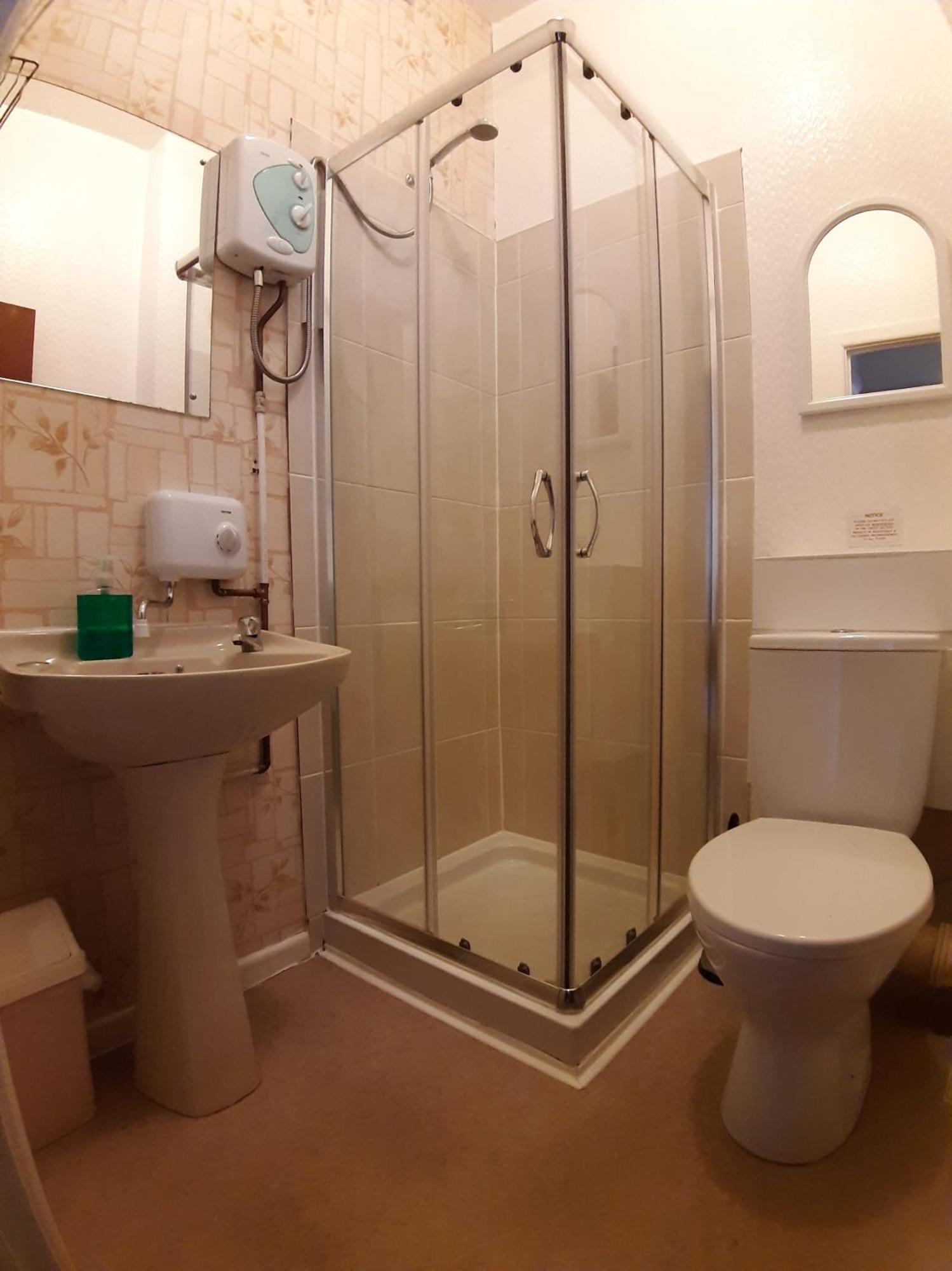 Rosemede Holiday Flats Blackpool Eksteriør bilde