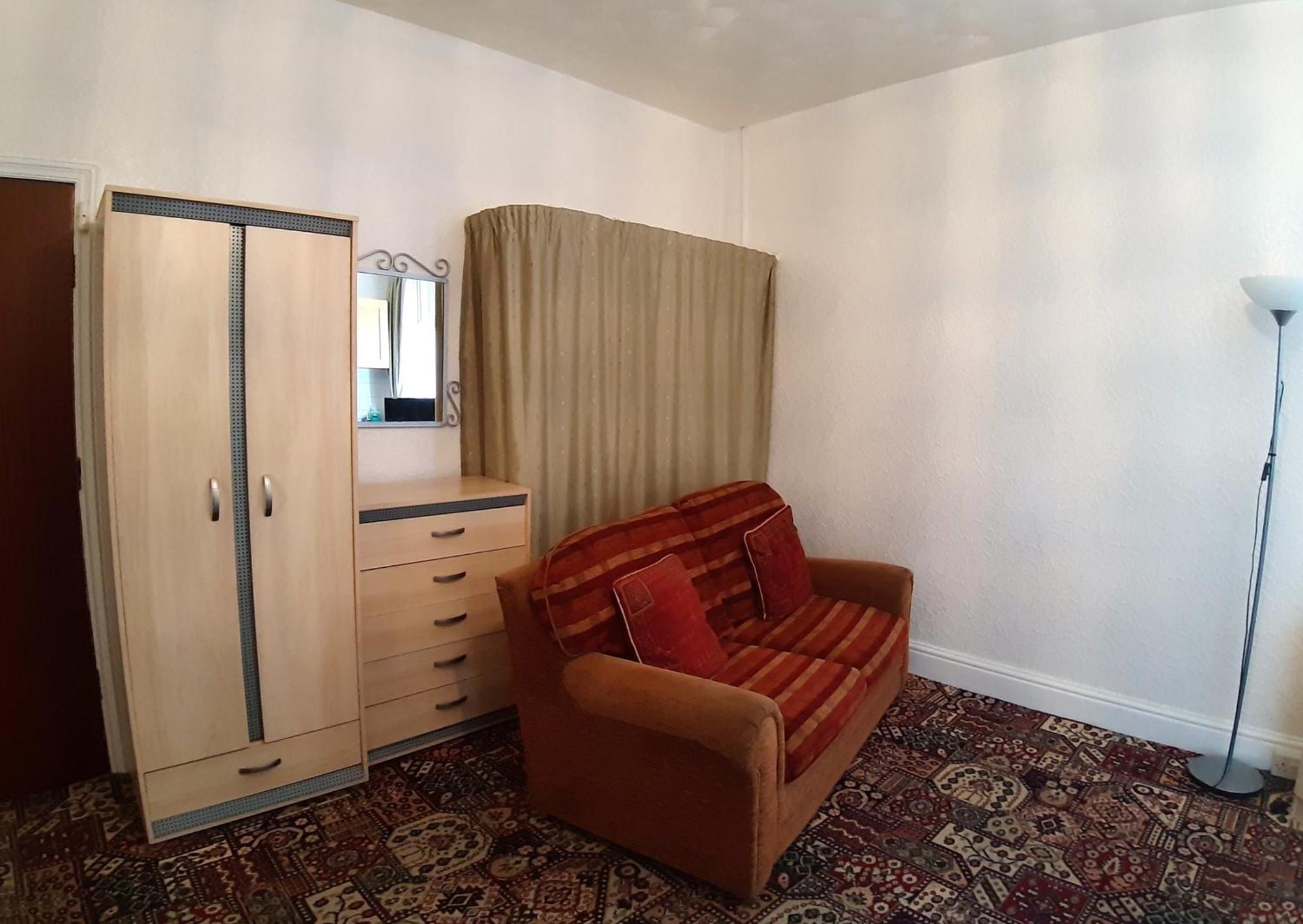 Rosemede Holiday Flats Blackpool Eksteriør bilde