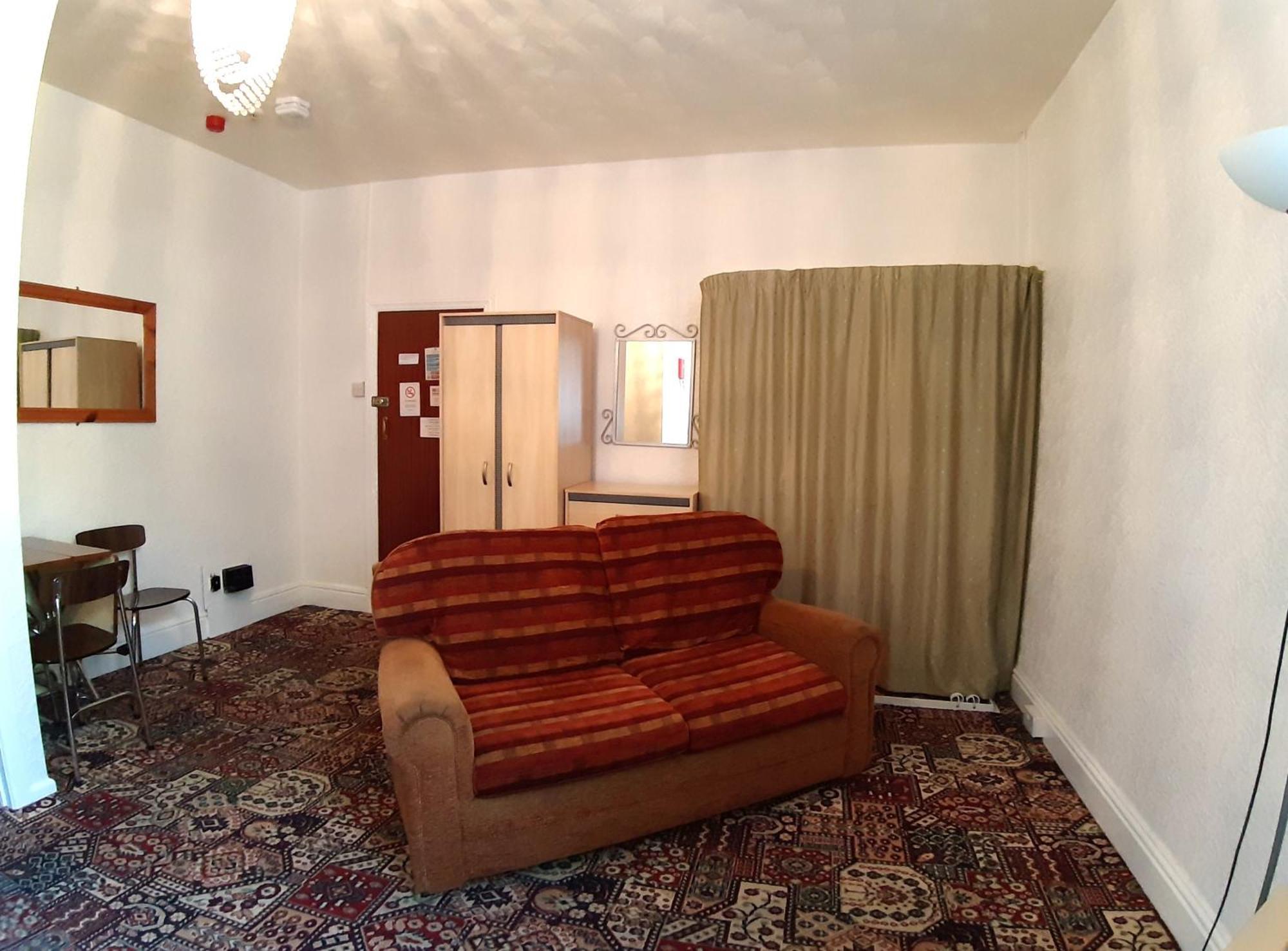 Rosemede Holiday Flats Blackpool Eksteriør bilde
