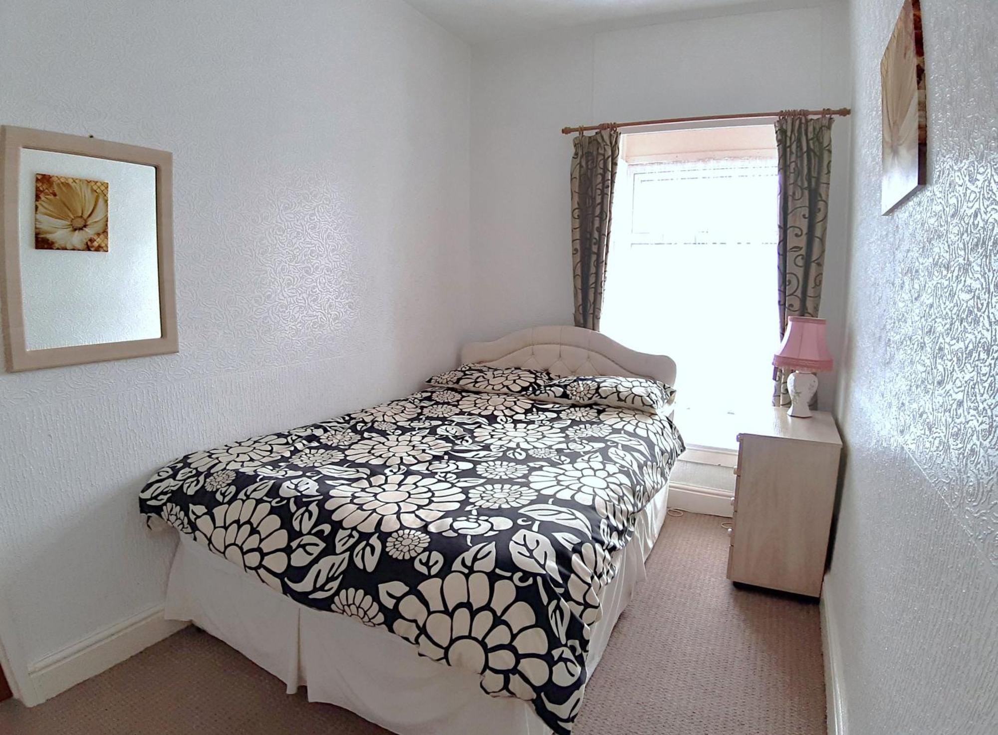 Rosemede Holiday Flats Blackpool Eksteriør bilde