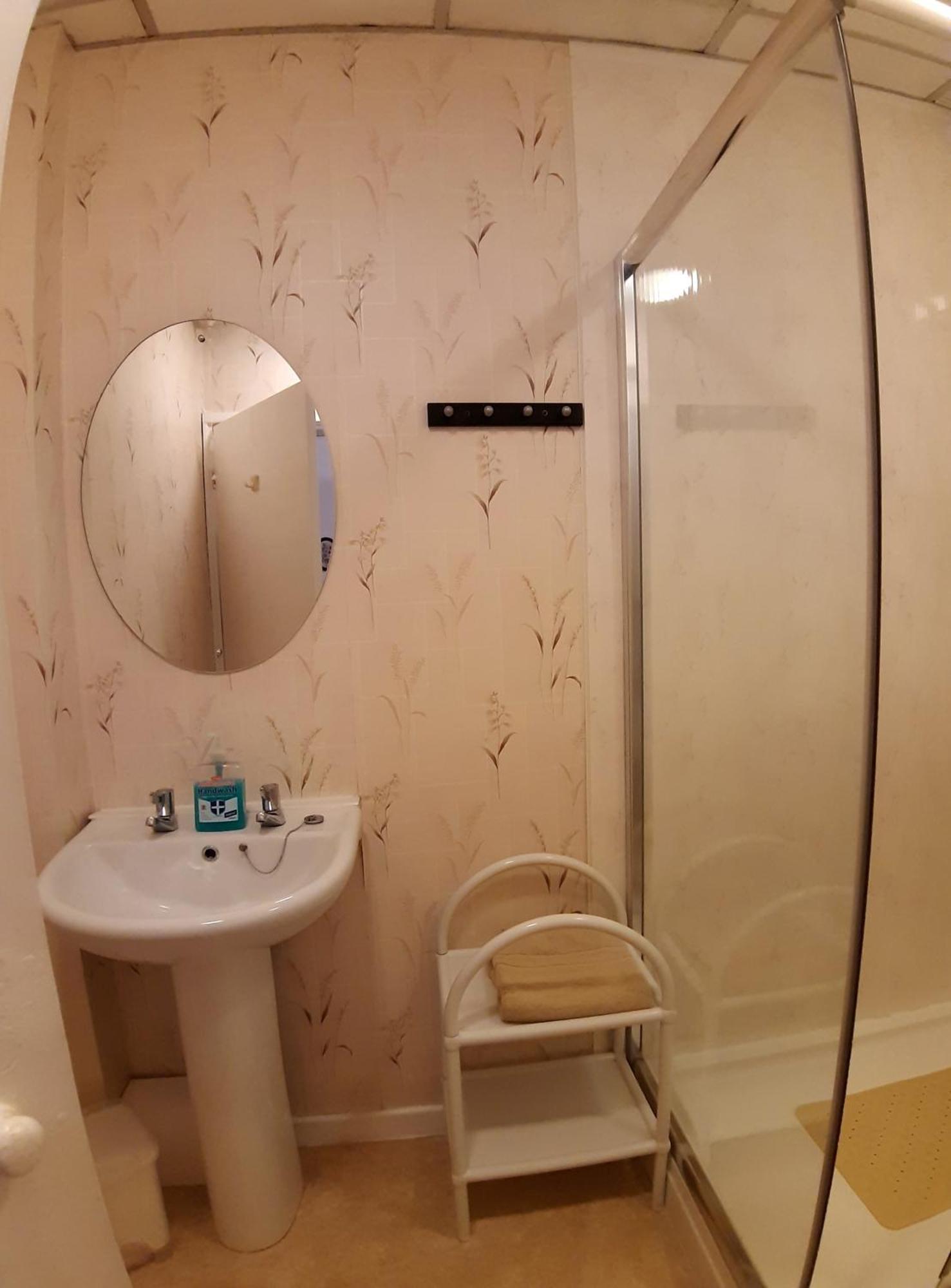Rosemede Holiday Flats Blackpool Eksteriør bilde