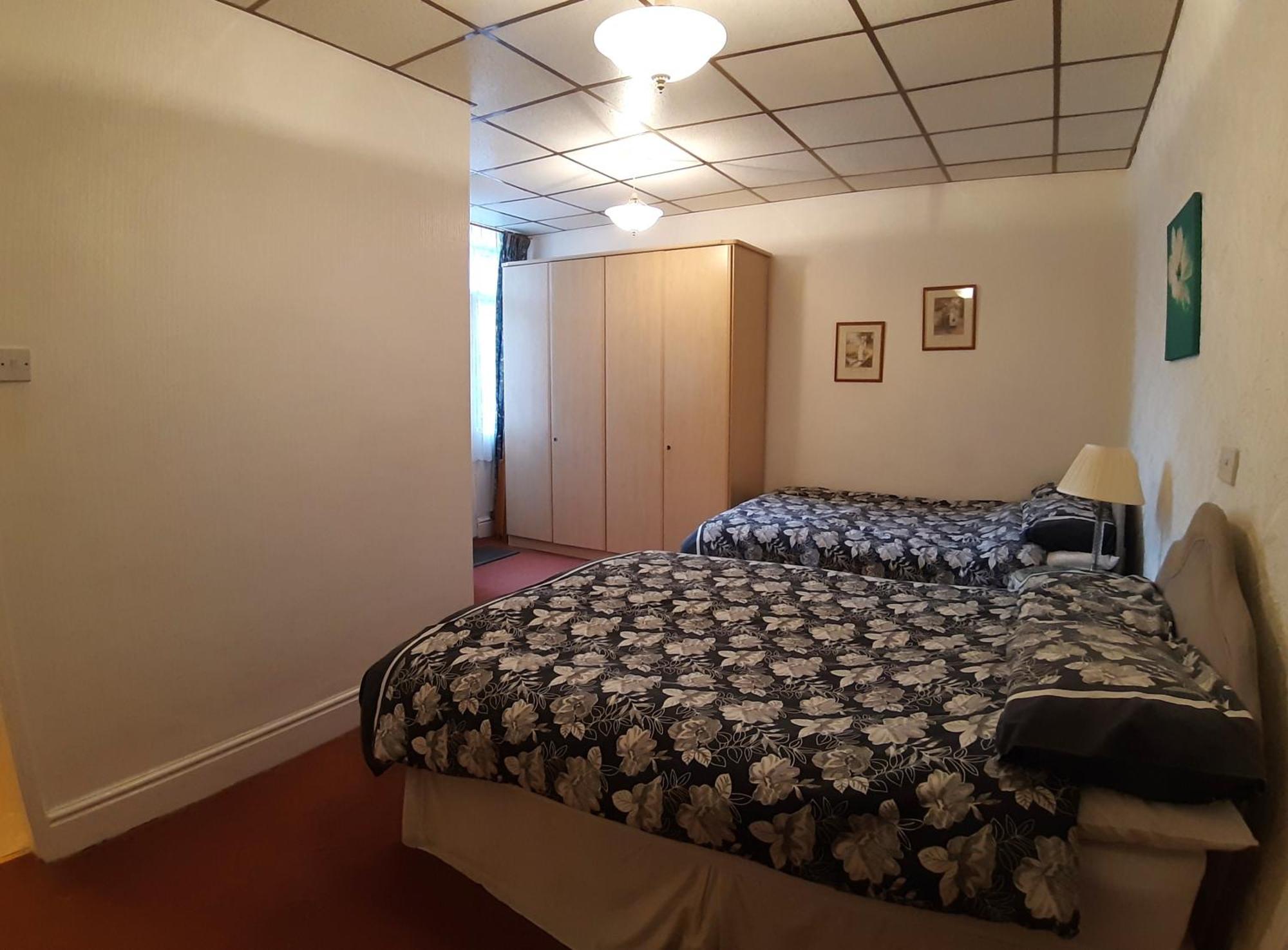 Rosemede Holiday Flats Blackpool Eksteriør bilde