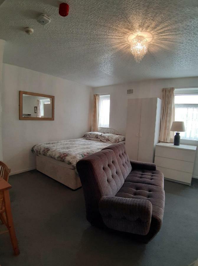 Rosemede Holiday Flats Blackpool Eksteriør bilde