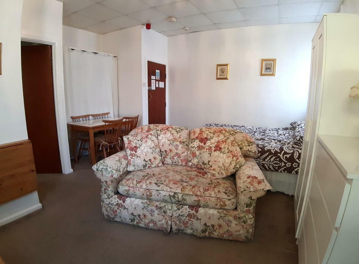 Rosemede Holiday Flats Blackpool Eksteriør bilde